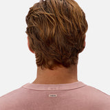 Industrie The Del Sur T-Shirt in Washed Blossom