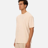 Industrie The Del Sur Tee in Dairy