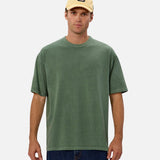 Industrie The Del Sur Tee in Juniper