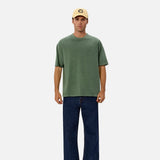 Industrie The Del Sur Tee in Juniper