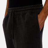 Industrie The Del Sur Washed Track Pant in Black
