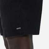 Industrie The Dublin Short in Black
