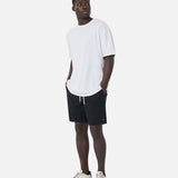 Industrie The Dublin Short in Black