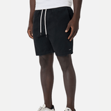 Industrie The Dublin Short in Black