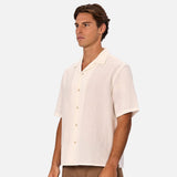 Industrie The Ecuador Short Sleeve Shirt Shell
