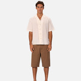 Industrie The Ecuador Short Sleeve Shirt Shell