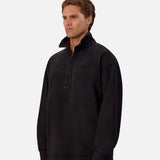 Industrie The Hampton Track Top In Black