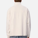 Industrie The Hampton Track Top In Calcium