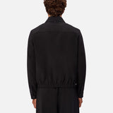 Industrie The Lusso Bomber in Black