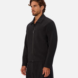 Industrie The Lusso Bomber in Black