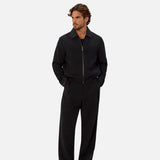 Industrie The Lusso Bomber in Black