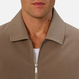 Industrie The Lusso Bomber in Sandrift