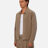 Industrie The Lusso Bomber in Sandrift