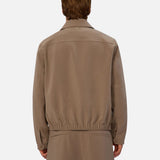 Industrie The Lusso Bomber in Sandrift