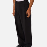 Industrie The Lusso Pant in Black