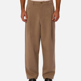 Industrie The Lusso Pant in Sandrift