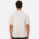 Industrie The Magna Short Sleeve Shirt Frost