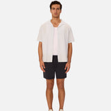 Industrie The Magna Short Sleeve Shirt Frost