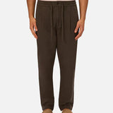Industrie The Mallorca Pant Gunmetal