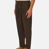 Industrie The Mallorca Pant Gunmetal