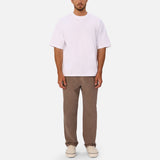 Industrie The Mallorca Pant in Cappuccino