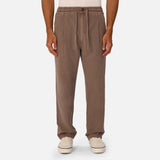 Industrie The Mallorca Pant in Cappuccino