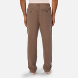 Industrie The Mallorca Pant in Cappuccino