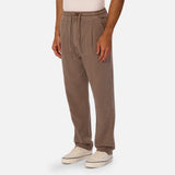 Industrie The Mallorca Pant in Cappuccino