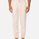Industrie The Mallorca Pant Winter White
