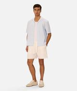Industrie The Mallorca Short Winter White