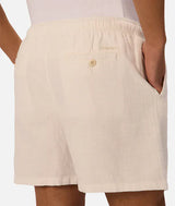 Industrie The Mallorca Short Winter White