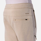Industrie The Manning Tech Combat Pant in Stone Heather