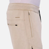 Industrie The Manning Tech Combat Pant in Stone Heather