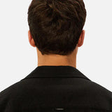 Industrie The Marbella Short Sleeve Shirt Black