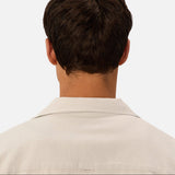 Industrie The Marbella Short Sleeve Shirt Ice