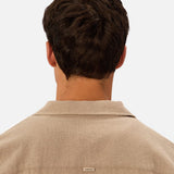 Industrie The Marbella Short Sleeve Shirt Rhino