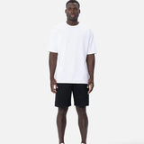 Industrie The Marina Linen Short Black