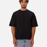 Industrie The Marlon T-Shirt in Black