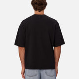 Industrie The Marlon T-Shirt in Black