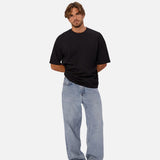 Industrie The Marlon T-Shirt in Black