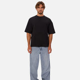 Industrie The Marlon T-Shirt in Black
