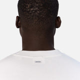 Industrie The Marlon T-Shirt in New Cream