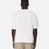 Industrie The Marlon T-Shirt in New Cream