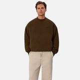 Industrie The New Del Sur Sweater In Tundra