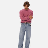 Industrie The New Del Sur Washed Sweat in Syrah