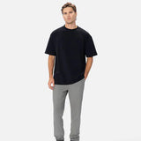 Industrie The Newport T-Shirt Black