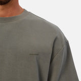 Industrie The Newport T-Shirt in Brecon Green