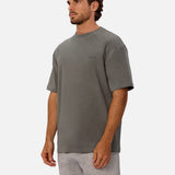 Industrie The Newport T-Shirt in Brecon Green