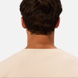 Industrie The Newport Tee in Dairy