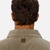 Industrie The Oklahoma Jacket in Dune